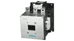 Stycznik mocy 500A 3P 220-240V AC 2Z 2R S12 3RT1076-6AP36