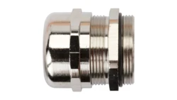 Dławnica kablowa mosiężna PG29 IP68 MDW 29H E03DK-03070100701