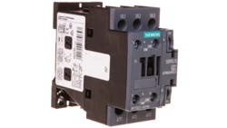 Stycznik mocy 32A 3P 230V AC 1Z 1R S0 3RT2027-1AP00