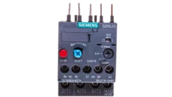 Przekaźnik termiczny 0,11-0,16A S00 3RU2116-0AB0