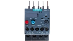 Przekaźnik termiczny 0,22-0,32A S00 3RU2116-0DB0