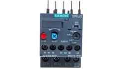 Przekaźnik termiczny 0,35-0,50A S00 3RU2116-0FB0