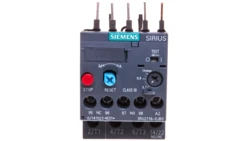 Przekaźnik termiczny 0,7-1A S00 3RU2116-0JB0