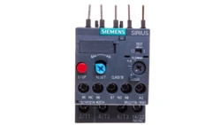 Przekaźnik termiczny 9-12,5A S00 3RU2116-1KB0