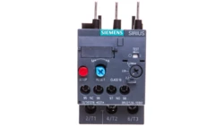 Przekaźnik termiczny 2,2-3,2A S0 3RU2126-1DB0