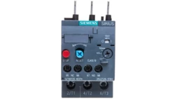 Przekaźnik termiczny 3,5-5A S0 3RU2126-1FB0