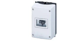 Obudowa wyłącznika silnikowego IP55 natynkowa 3RV1913-1DA00