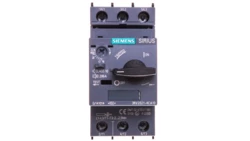 Wyłącznik silnikowy 3P 11W 17-22A S0 3RV2021-4CA10
