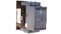 Softstart 3-fazowy 200-480VAC 80A 45kW/400V Uc=110-230V AC/DC S3 3RW3046-1BB14