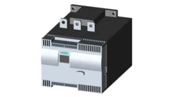 Softstart 3-fazowy 200-460VAC 203A 110kW/400V Uc=230V AC 3RW4443-2BC44