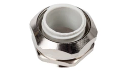 Dławnica mosiężna do rur ochronnych PG29 IP66 MWO 29 E03DK-08010100701