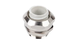 Dławnica mosiężna do rur ochronnych PG16 IP66 MWO 16 E03DK-08010100501