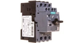 Wyłącznik silnikowy 3P 1,8-2,5A 1Z 1R S00 3RV2011-1CA15