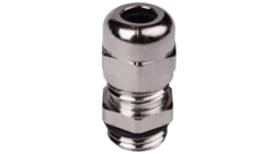 Dławnica kablowa mosiężna PG7 IP68 MDW 7H E03DK-03070100101