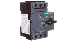 Wyłącznik do transformatorów 3P 5,5-8A 100kA S00 3RV2411-1HA10