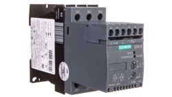 Softstart 3-fazowy 200-480VAC 3,6A 1,5kW/400V Uc=110-230V AC/DC S00 3RW3013-1BB14
