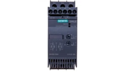 Softstart 3-fazowy 200-480VAC 38A 18,5kW/400V Uc=24V AC/DC S0 3RW3028-1BB04