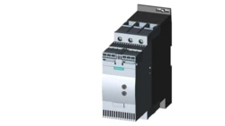 Softstart 3-fazowy 200-480VAC 45A 22kW/400V Uc=110-230V AC/DC S2 3RW3036-2BB14