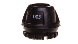 Głowica napędowa trzpień z rolką z tworzywa do 3SE51/52 3SE5000-0AD03