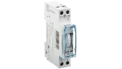 Programator analogowy dobowy 1 moduł 412780