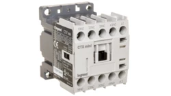 Stycznik pomocniczy 16A 2Z 2R 230V AC CTX3 416826