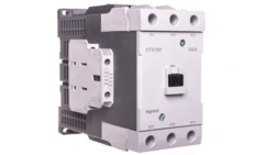 Stycznik mocy 100A 3P 24V DC 2Z 2R CTX3 416221