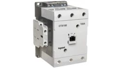 Stycznik mocy 150A 3P 100-240V AC/DC 2Z 2R CTX3 416266