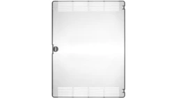 Drzwi wentylowane do VF/VS318 Golf VZ859N