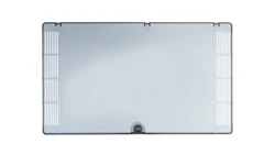 Drzwi wentylowane do VF/VS418 Golf VZ860N