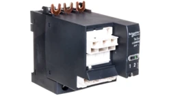 Blok nawrotny 32A 24V AC LU2MB0B