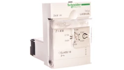 Moduł sterujący zaawansowany 0,15-0,6A 24V DC LUCBX6BL