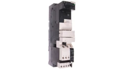 Jednostka bazowa nawrotna 32A 24V DC LU2B32BL