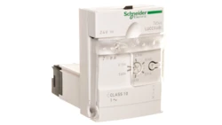 Moduł sterujący zaawansowany 0,15-0,6A 24V DC LUCCX6BL