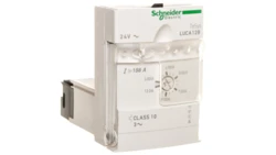 Moduł sterujący podstawowy 3-12A 24V DC LUCA12B