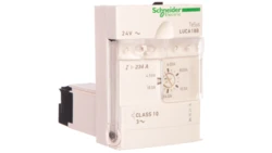 Moduł sterujący podstawowy 4,5-18A 24V DC LUCA18B