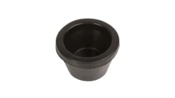 Przepust gumowy BDE 42 czarny IP30 E03DK-05010101301 /10szt./