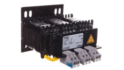 Dławik sieciowy 3-fazowy 4mH 10A VW3A4552