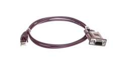 Kabel CANopen 1xRJ45 SUB-D 9 żeński 1m VW3M3805R010