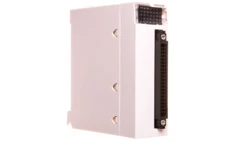 Moduł 16 wejść cyfrowych 16 wyjść tranzystorowych 24V DC BMXDDM3202K