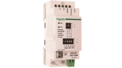 Moduł komunikacyjny Modubs 2xRJ45 TWDXCAISO