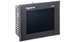 Panel dotykowy HMI 5,7 cala TFT LCD 24V DC 2xCOM HMIGTO2300