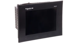 Panel HMI 7,5 cala 640x480 TFT LCD 24V DC 2xCOM Enthernet 96Mb HMIGTO4310