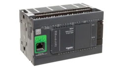Sterownik programowalny 24I/O NPN tranzystorowe Ethernet M241-24I/O TM241CE24U
