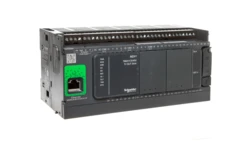 Sterownik programowalny 40I/O NPN tranzystorowe Ethernet M241-40I/O TM241CE40U