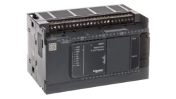 Sterownik programowalny 24I/O PNP tranzystorowe TR/Source M241-24I/O TM241C24T