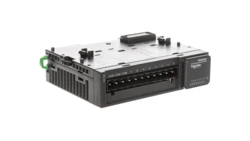 Moduł 8-wejść Modicon zaciski sprężynowe TM3 TM3DI8G