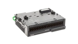 Moduł 16-wyjść przekaźnikowych 30V DC/240V AC zaciski sprężynowe TM3-16 TM3DQ16RG