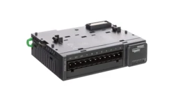 Moduł 8-wyjść traynzystorowych TM3-8 TM3DQ8T