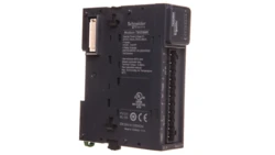Moduł 8I/O przekaźnikowy TM3-8 TM3DM8R
