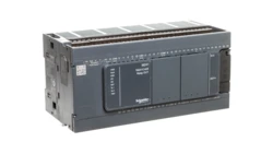 Sterownik programowalny 40 I/O przekaźnikowych Modicon M241-40I/O TM241C40R
